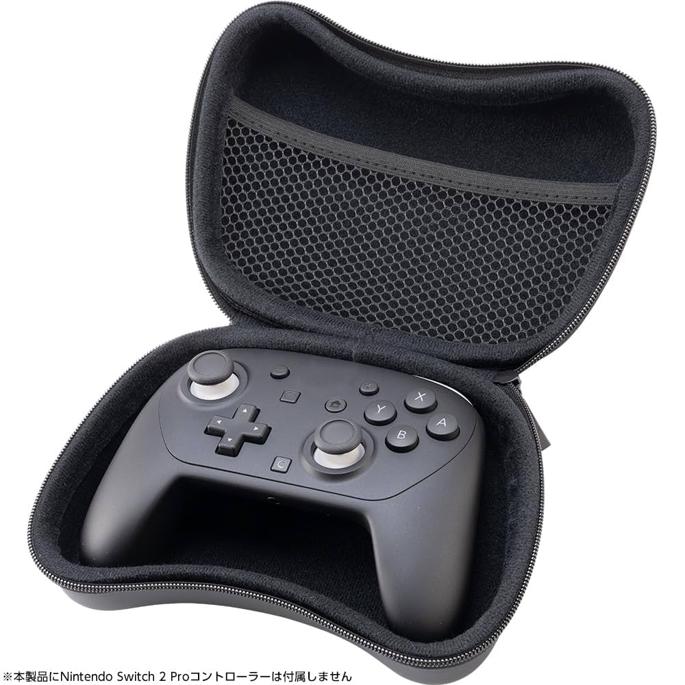 Nintendo Swich本体 Proコントローラー 収納ケース セット Amazon.co.jp: CYBER ・ コントローラー収納ケース ( SWITCH Pro